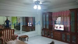 Blk 418 Woodlands Street 41 (Woodlands), HDB 4 Rooms #83904882